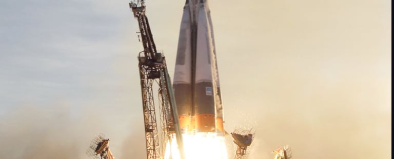 Launch  vehicle image