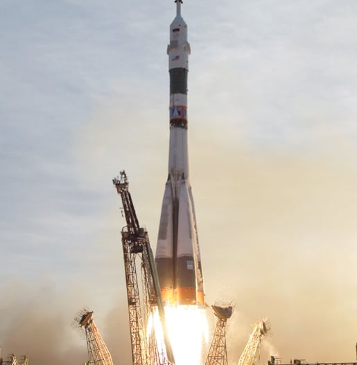 Launch  vehicle image